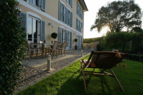  Ampervilla Hotel  Фаренцхаузен